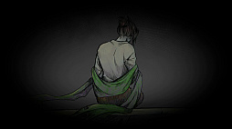 ꡼ No.008 | Jurnal Risa: Dark Destiny