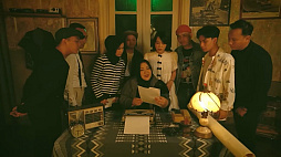 ꡼ No.009 | Jurnal Risa: Dark Destiny