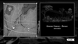 ꡼ No.005 | Broomstick Exorcist