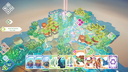 ꡼ No.001 | PRESERVE : μ