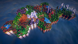 ꡼ No.002 | PRESERVE : μ