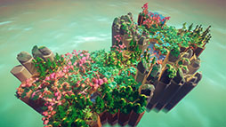 ꡼ No.006 | PRESERVE : μ