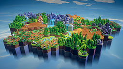 ꡼ No.008 | PRESERVE : μ