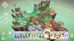 ꡼ No.012 | PRESERVE : μ