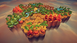 ꡼ No.013 | PRESERVE : μ