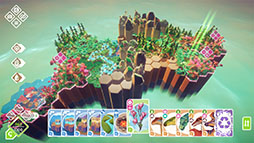 ꡼ No.017 | PRESERVE : μ