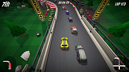 ꡼ No.006 | Super Engine GT Turbo SPEC