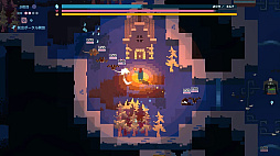 ꡼ No.001 | ʥΥ Into The Restless Ruins