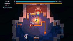 ʥΥ Into The Restless Ruins