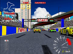 ֥ɥ֥2 å졼סXbox Series X|SǤ65ۿꡣ1993ǯ˥ʥॳȯɽ줿졼