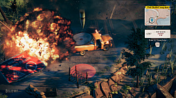 ꡼ No.002 | Deliver At All Costs