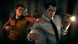 ꡼ No.007 | Deliver At All Costs