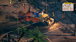 ꡼ No.008 | Deliver At All Costs