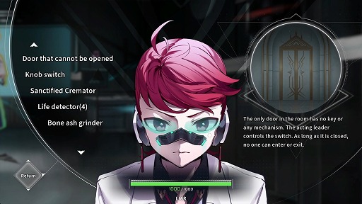 ���������꡼ No.003�Υ���ͥ������ / ��ǧ�Τ��Ĥߡɤ����︽����Ĥޤ��롣13�ͤΡ���ǽ�ԡפ������ǥ��������ĩ�ࡤ����ADV��Psycho-Sleuth�פ�Steam���ȥ��ڡ���������