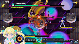 ꡼ No.001 | CONERU -DIMENSION GIRL-