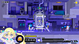 CONERU -DIMENSION GIRL-