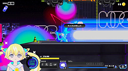 CONERU -DIMENSION GIRL-