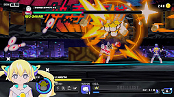 CONERU -DIMENSION GIRL-