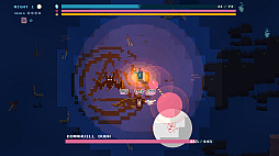 ꡼ No.002 | Into the Restless Ruins