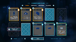 ꡼ No.003 | Into the Restless Ruins