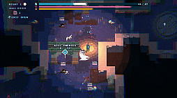 ꡼ No.005 | Into the Restless Ruins