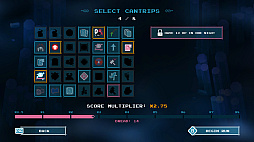 ꡼ No.006 | Into the Restless Ruins