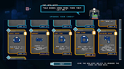 ꡼ No.007 | Into the Restless Ruins