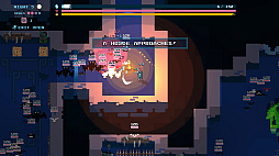 ꡼ No.008 | Into the Restless Ruins