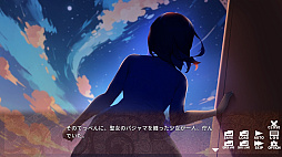 ꡼ No.004 | ͳرΥꤤ Ghost of Boarding School