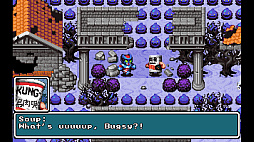 Kaiju Big Battel: Fighto Fantasy