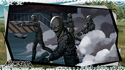 ���������꡼ No.007�Υ���ͥ������ / �ֽ�ŷ���ġפ�2nd�ȥ쥤�顼�������ˡ��ʳؾʤ�����ʤʤɥ���������о줹��ʤ��Ȥ˰ۤʤ�ADV��������ǧ�Ǥ���