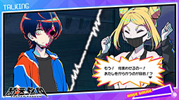 ���������꡼ No.008�Υ���ͥ������ / �ֽ�ŷ���ġפ�2nd�ȥ쥤�顼�������ˡ��ʳؾʤ�����ʤʤɥ���������о줹��ʤ��Ȥ˰ۤʤ�ADV��������ǧ�Ǥ���