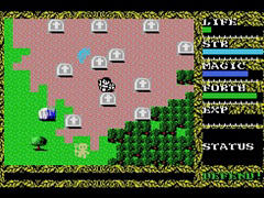 󥹥ꤷȥƥRPGɡ֥ϥɥ饤IIMSXǤEGG󥽡522ۿ