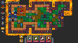 ꡼ No.007 | Islets Defense