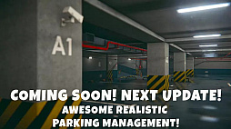 ꡼ No.010 | MALL MANAGER SIMULATOR