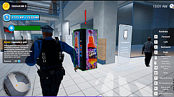 ꡼ No.013 | MALL MANAGER SIMULATOR