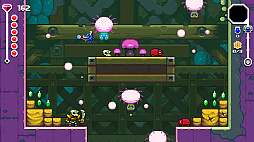 ꡼ No.002 | Shovel Knight Dig