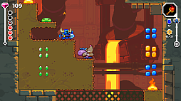 ꡼ No.008 | Shovel Knight Dig