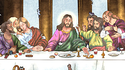 Meowsterpiece Museum