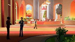 ꡼ No.002 | American Arcadia