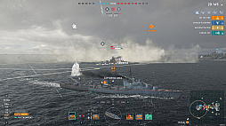 ꡼ No.004Υͥ / World of Warships: LegendsסPCCBTSteam52326ޤǼ»ܡľŪϤγPCǤڤ