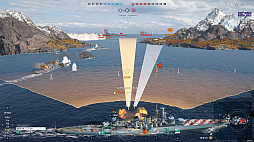 ꡼ No.005Υͥ / World of Warships: LegendsסPCCBTSteam52326ޤǼ»ܡľŪϤγPCǤڤ