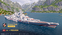 ꡼ No.006Υͥ / World of Warships: LegendsסPCCBTSteam52326ޤǼ»ܡľŪϤγPCǤڤ