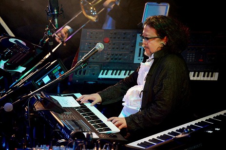 画像ギャラリー No.007のサムネイル画像 / Switch版「クーロンズ・ゲート朱雀」の実機プレイ映像をお披露目。「クーロンズ・ゲート ファンミーティング 九龍路人集会」5月24日に開催