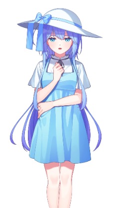 画像ギャラリー No.004のサムネイル画像 / ビジュアルノベル「桜色の夢を見て、僕は君に恋をする」,来栖りんさん,水野 朔さん,内山悠里菜さんら,メインキャスト情報を公開