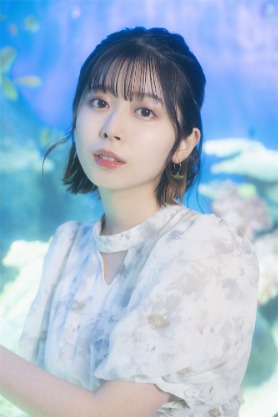 画像ギャラリー No.005のサムネイル画像 / ビジュアルノベル「桜色の夢を見て、僕は君に恋をする」,来栖りんさん,水野 朔さん,内山悠里菜さんら,メインキャスト情報を公開