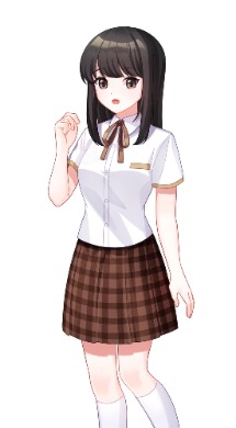 画像ギャラリー No.010のサムネイル画像 / ビジュアルノベル「桜色の夢を見て、僕は君に恋をする」,来栖りんさん,水野 朔さん,内山悠里菜さんら,メインキャスト情報を公開