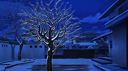 画像ギャラリー No.024のサムネイル画像 / ビジュアルノベル「桜色の夢を見て、僕は君に恋をする」,来栖りんさん,水野 朔さん,内山悠里菜さんら,メインキャスト情報を公開