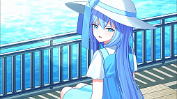 画像ギャラリー No.004のサムネイル画像 / 「桜色の夢を見て、僕は君に恋をする」,新潟県五泉市「村松公園桜まつり」とのコラボを開催。Steamで20%オフの記念セールを実施中