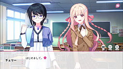 画像ギャラリー No.006のサムネイル画像 / 「桜色の夢を見て、僕は君に恋をする」,新潟県五泉市「村松公園桜まつり」とのコラボを開催。Steamで20%オフの記念セールを実施中